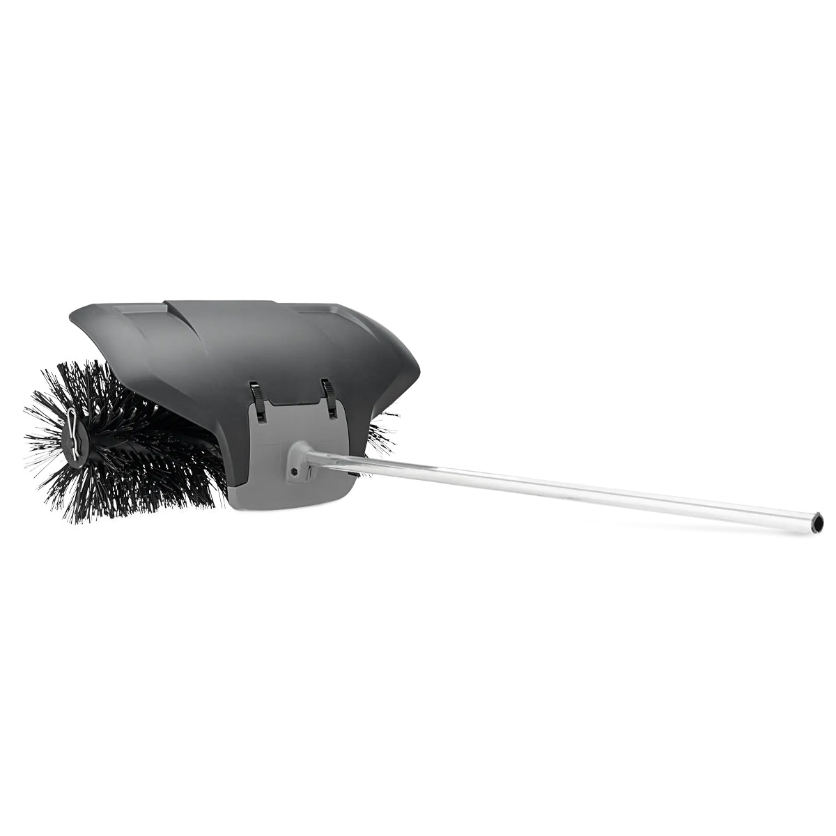 Husqvarna-Husqvarna Bristle-Brush (BR600) - Husqvarna Bristle Brush Attachment BR600-Brush-
