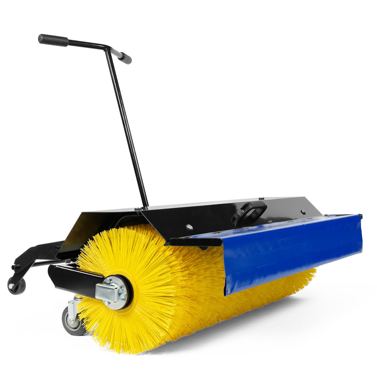 Husqvarna-Husqvarna Brush - R300 Series - Rider Attachment - Front-mounted Broom for R300 Series, Working width 105cm-Brush-