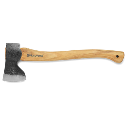 Husqvarna-Husqvarna Carpenter Axe-Axe-