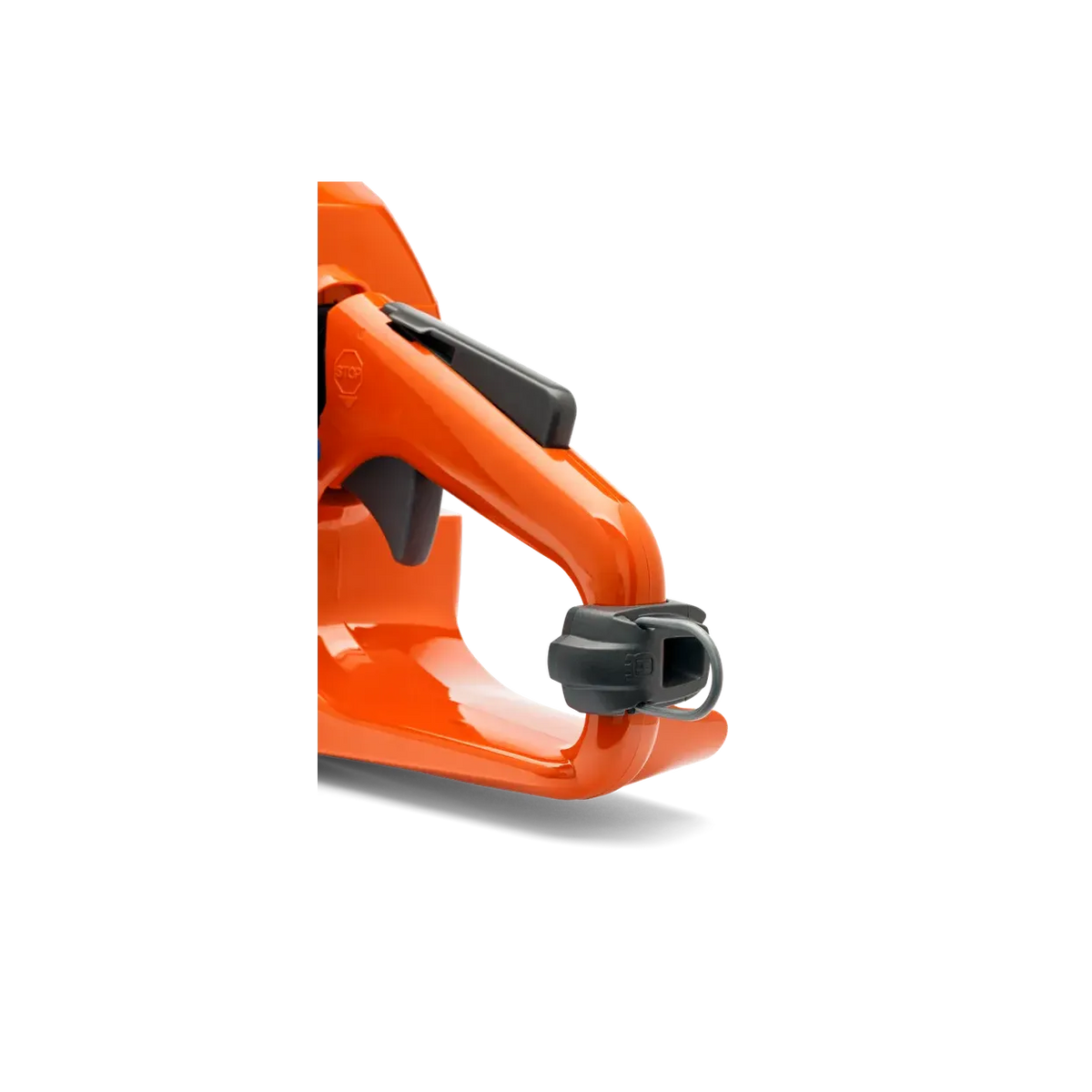 Husqvarna-Husqvarna Chainsaw Handle Eyelet - Chainsaw eyelet for rear handle.-Chainsaw Handle Eyelet-