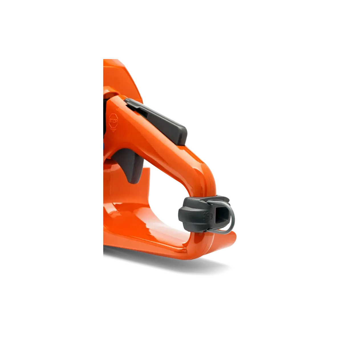 Husqvarna-Husqvarna Chainsaw Handle Eyelet - Chainsaw eyelet for rear handle.-Chainsaw Handle Eyelet-