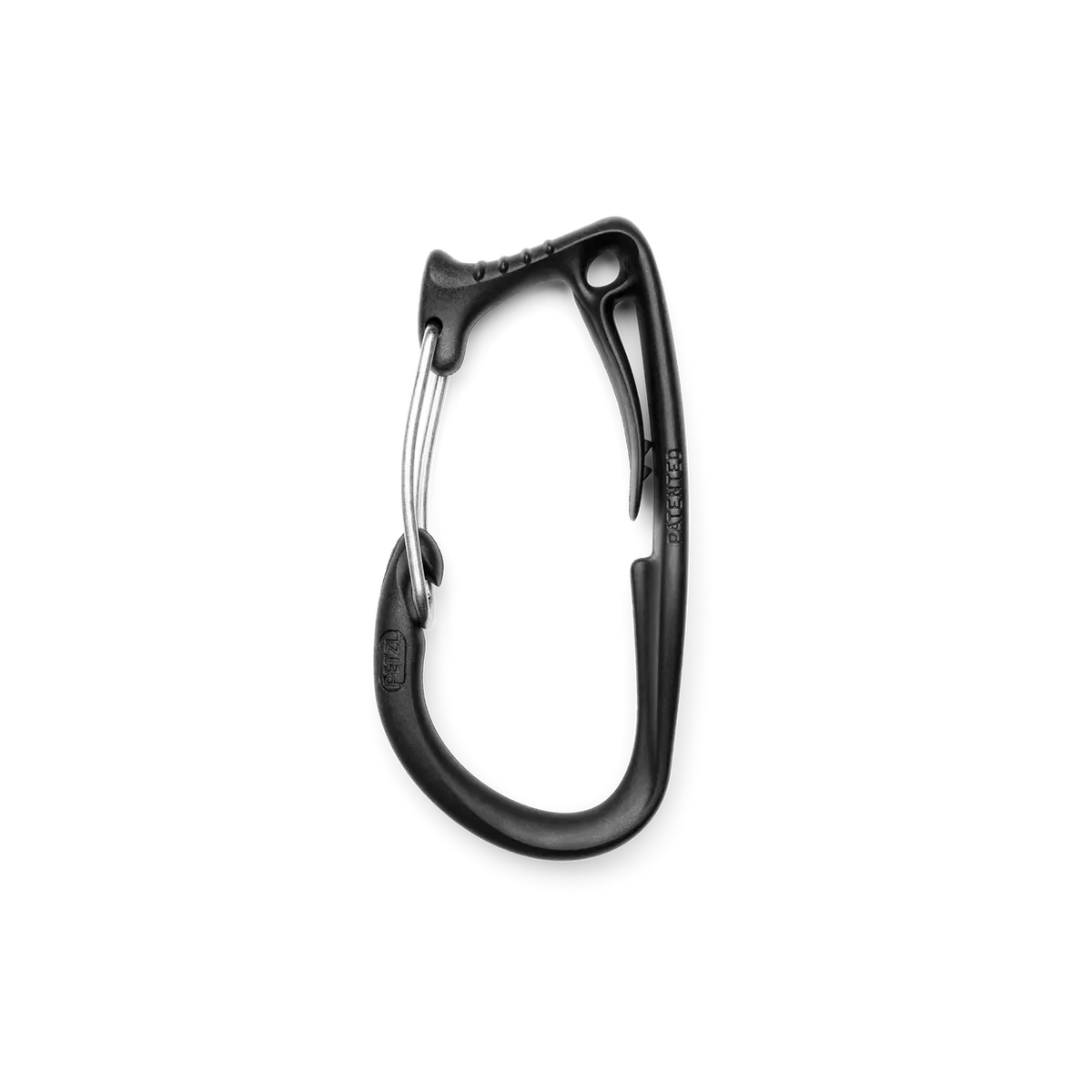 Husqvarna-Husqvarna Chainsaw Hook (Petzl) - Plastic hook for attaching a chainsaw to your belt.-Chainsaw Hook-