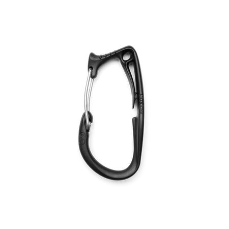 Husqvarna-Husqvarna Chainsaw Hook (Petzl) - Plastic hook for attaching a chainsaw to your belt.-Chainsaw Hook-