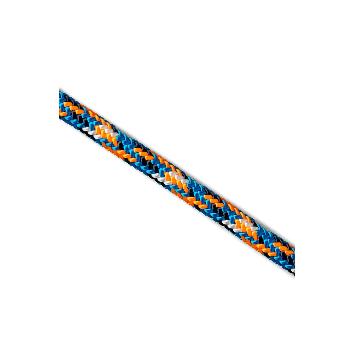 Husqvarna-Husqvarna Climbing Rope 11.5mm - A robust, lightweight climbing rope.-Climbing Rope-11.5mm - 45m (Blue)-