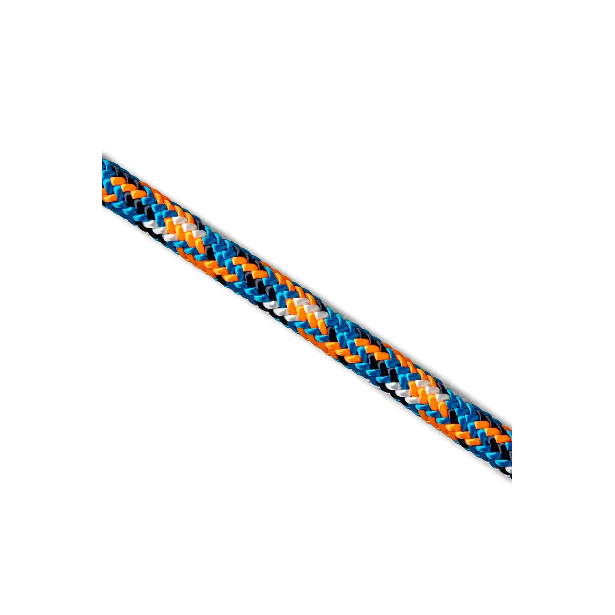 Husqvarna-Husqvarna Climbing Rope 11.5mm - A robust, lightweight climbing rope.-Climbing Rope-11.5mm - 45m (Blue)-