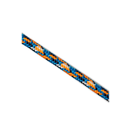 Husqvarna-Husqvarna Climbing Rope 11.5mm - A robust, lightweight climbing rope.-Climbing Rope-11.5mm - 45m (Blue)-