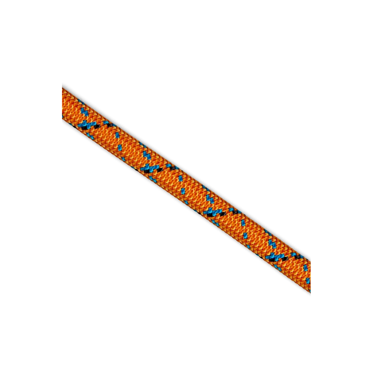 Husqvarna-Husqvarna Climbing Rope 11.8mm - A versatile, all-round climbing rope.-Climbing Rope-11.8mm - 45m (Orange)-