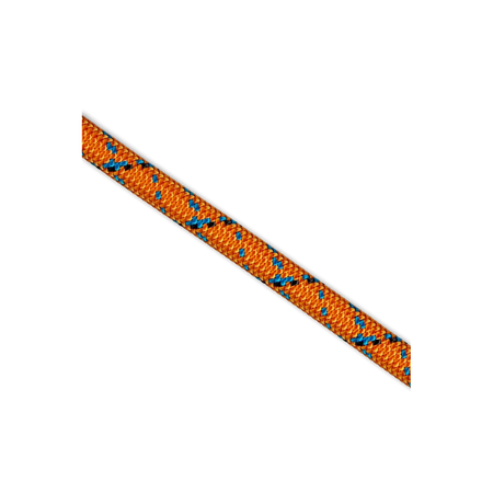 Husqvarna-Husqvarna Climbing Rope 11.8mm - A versatile, all-round climbing rope.-Climbing Rope-11.8mm - 45m (Orange)-
