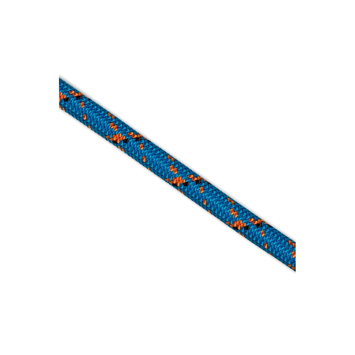 Husqvarna-Husqvarna Climbing Rope 11.8mm - A versatile, all-round climbing rope.-Climbing Rope-11.8mm - 45m (Blue)-