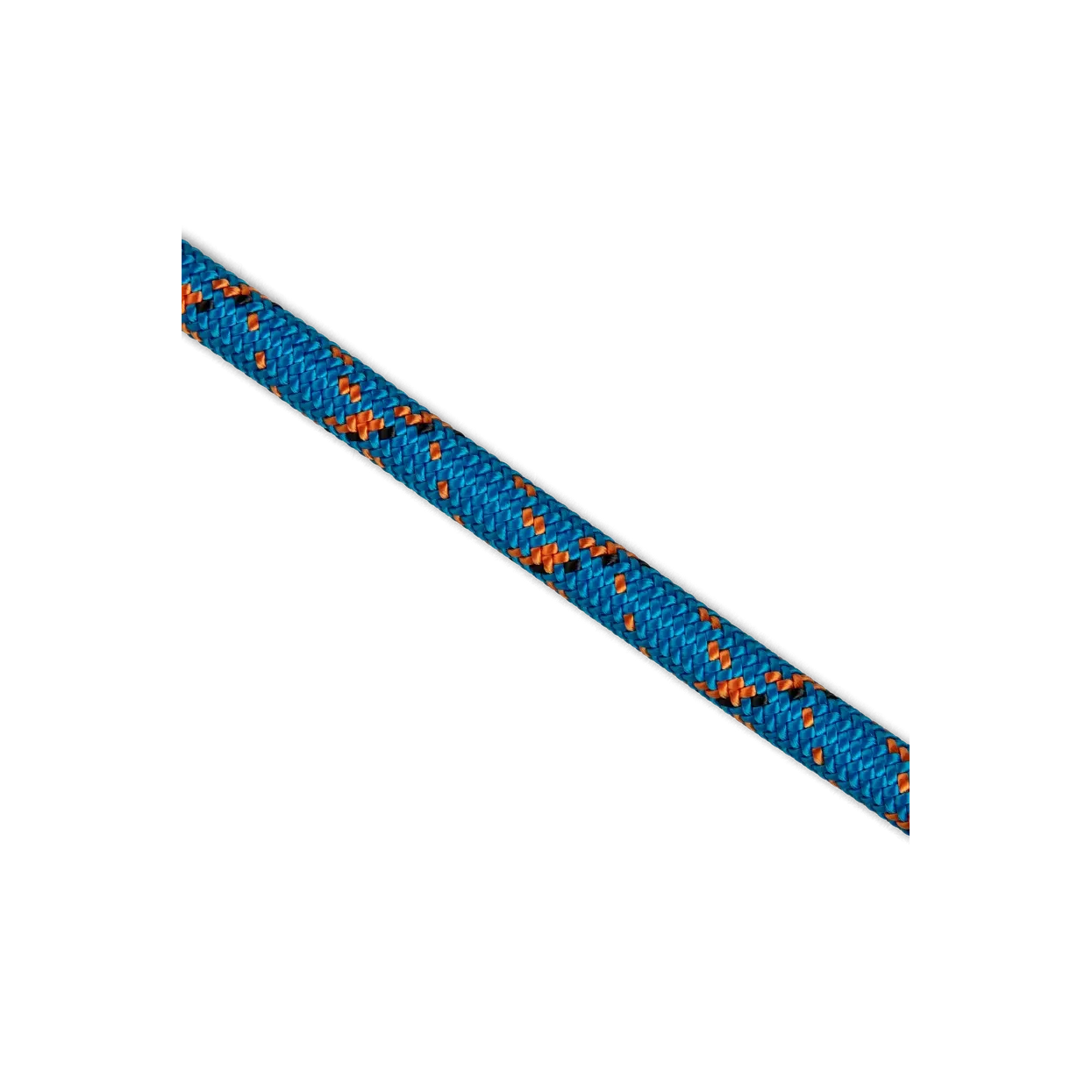 Husqvarna-Husqvarna Climbing Rope 11.8mm - A versatile, all-round climbing rope.-Climbing Rope-11.8mm - 45m (Blue)-