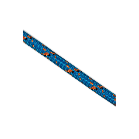 Husqvarna-Husqvarna Climbing Rope 11.8mm - A versatile, all-round climbing rope.-Climbing Rope-11.8mm - 45m (Blue)-