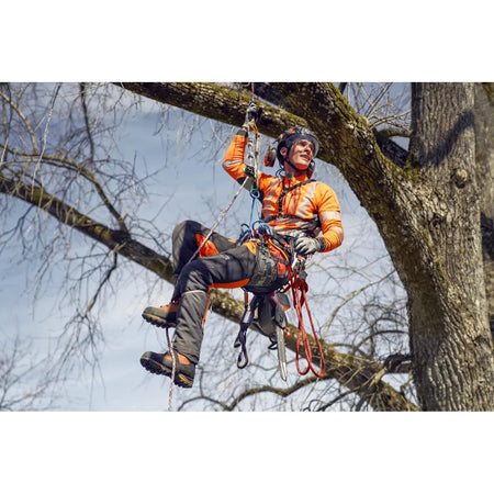 Husqvarna-Husqvarna Climbing Rope 11.8mm - A versatile, all-round climbing rope.-Climbing Rope-