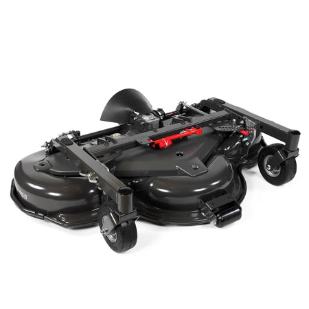 Husqvarna-Husqvarna Combi Deck 155cm – P525D, P525DX - Efficient BioClip 155cm Combi Deck for P525D and P525DX-Combi Deck-