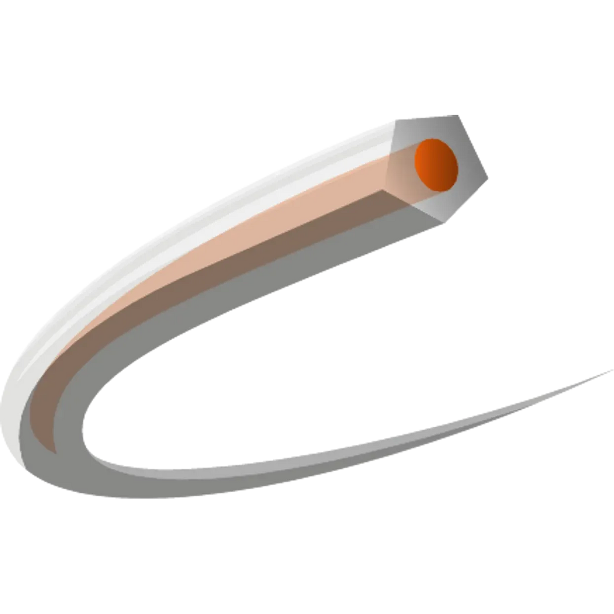 Husqvarna-Husqvarna Core Cut Trimmer Line-Trimmer Line-2.4mm x 15m-