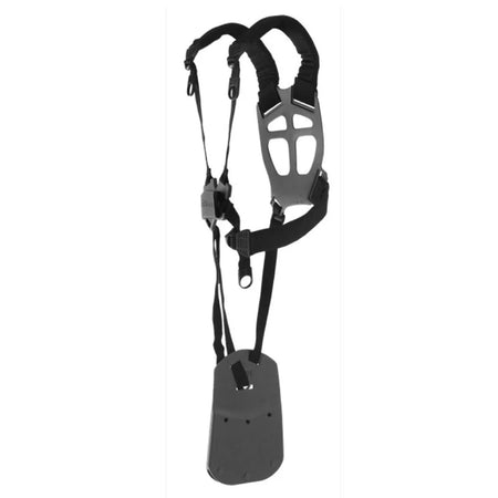 Husqvarna-Husqvarna Duo Balance 35B Harness - Comfortable, Designed for Battery Trimmers-Brushcutter / Grass Trimmer Harness-
