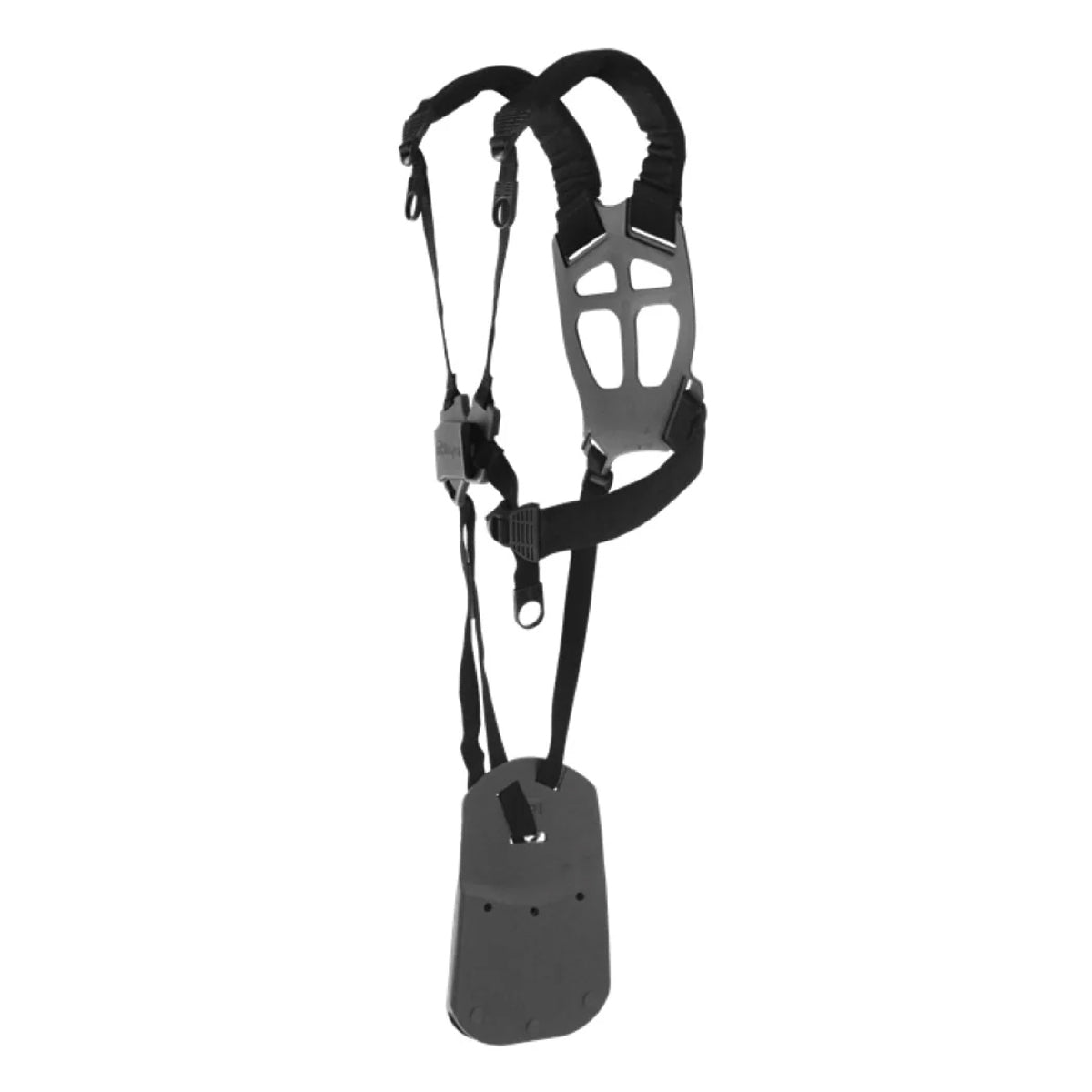 Husqvarna-Husqvarna Duo Balance Harness (55) - Designed for use with smaller brush cutters-Brushcutter / Grass Trimmer Harness-