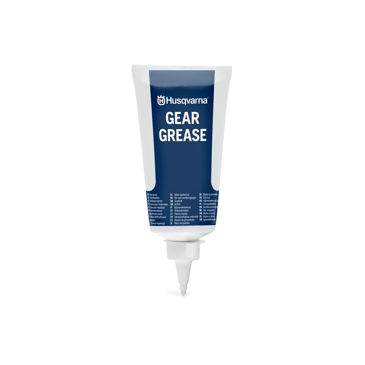 Husqvarna-Husqvarna Eco Bevel Gear Grease - For brushcutter bevel gears.-Gear Grease-