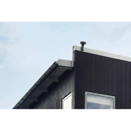 Husqvarna-Husqvarna EPOS™ RS1 Reference Station - Enables wire free boundaries for robotic lawn mowers.-EPOS Reference Station-