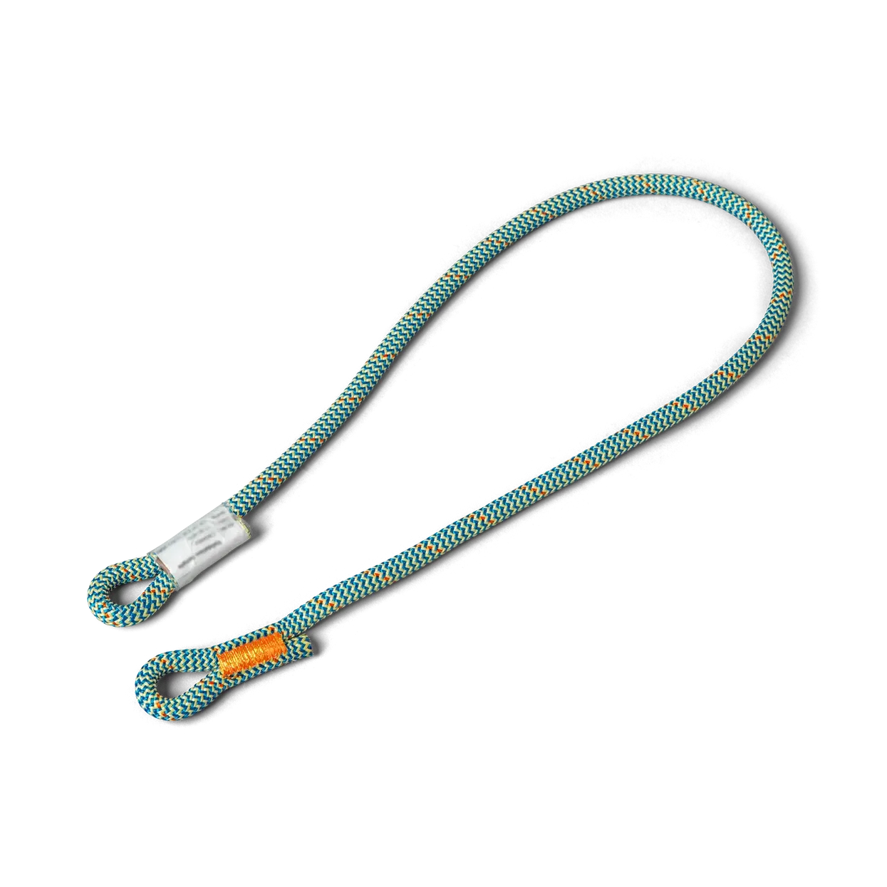 Husqvarna-Husqvarna Eye-n-Eye Prusik - 8 mm prusik for friction hitches.-Prusik-8mm - 76cm-