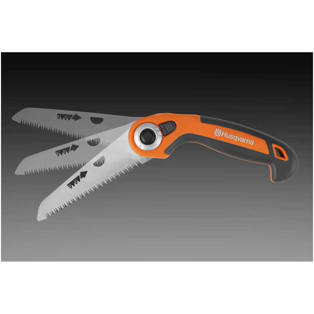 Husqvarna-Husqvarna Foldable Handsaw Medium-Foldable Saw-