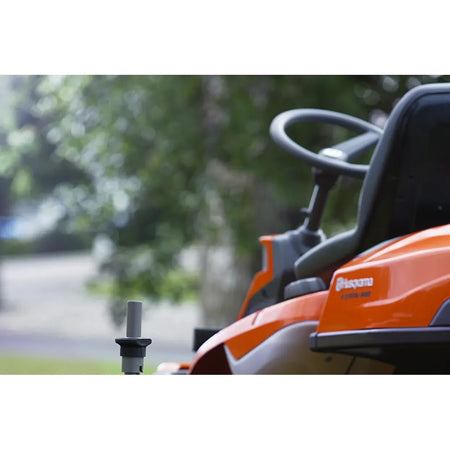 Husqvarna-Husqvarna Fuel Can 15L - Husqvarna reinvents refuelling with its 15L fuel can-Fuel Can-