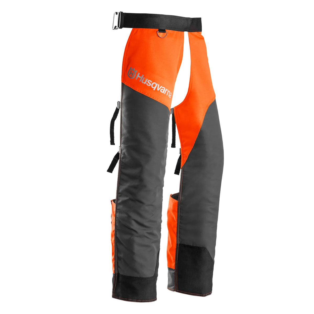 Husqvarna-Functional Chaps - Lightweight and Breathable-Chaps-Small-