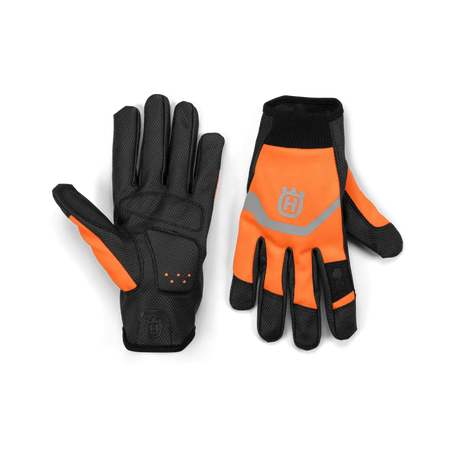 Husqvarna-Husqvarna Functional Light Non-Slip Gloves - Gloves with good grip in wet conditions.-Gloves-Size 7-