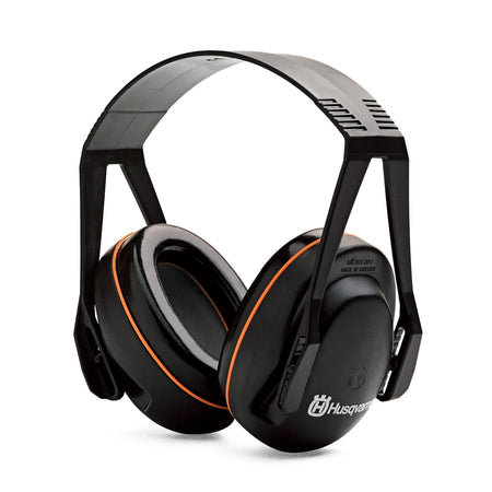 Husqvarna-Husqvarna Garden Earmuffs - Light and Comfortable-Earmuffs-