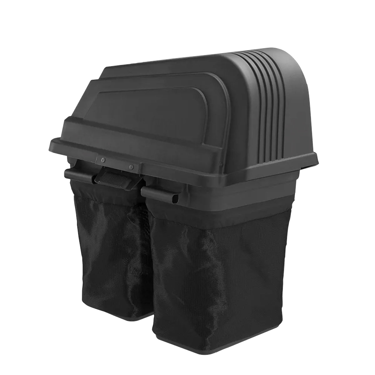 Husqvarna-Husqvarna GC42 2 Bin Collector for TS/LT Series 42" Pressed cutting deck with 210 Litre capacity-Bin Collector-