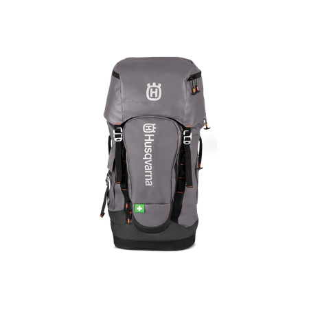 Husqvarna-Husqvarna Gear Backpack - Versatile backpack for all your climbing gear.-Backpack-