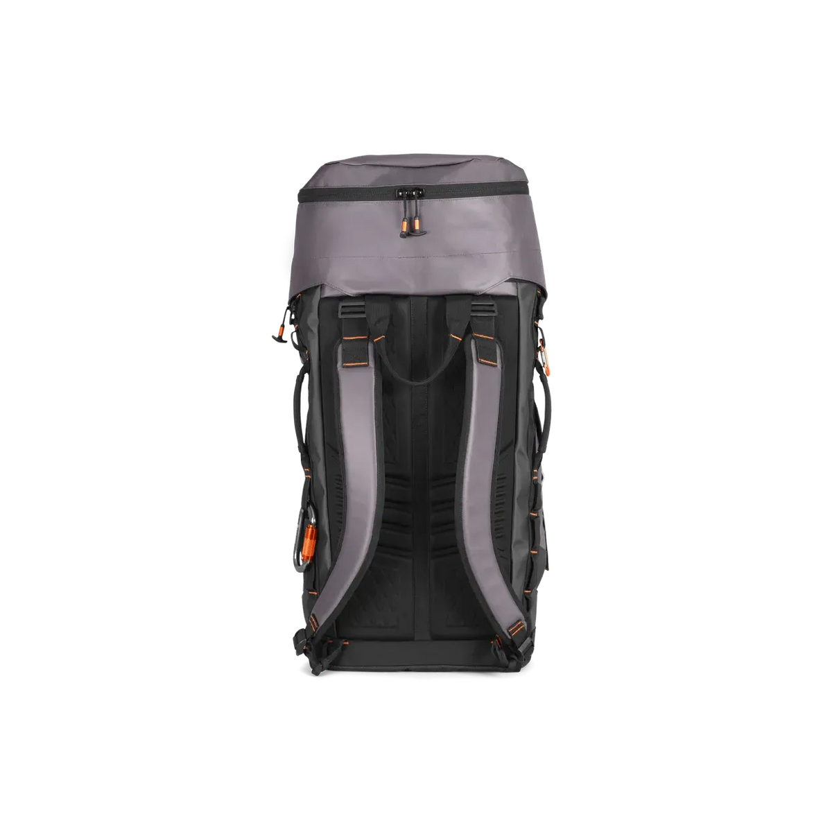 Husqvarna-Husqvarna Gear Backpack - Versatile backpack for all your climbing gear.-Backpack-
