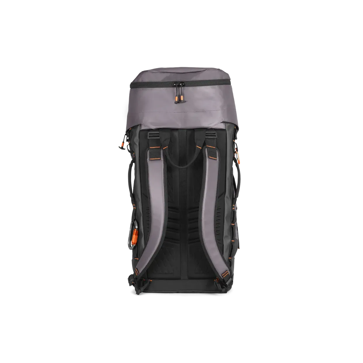 Husqvarna-Husqvarna Gear Backpack - Versatile backpack for all your climbing gear.-Backpack-