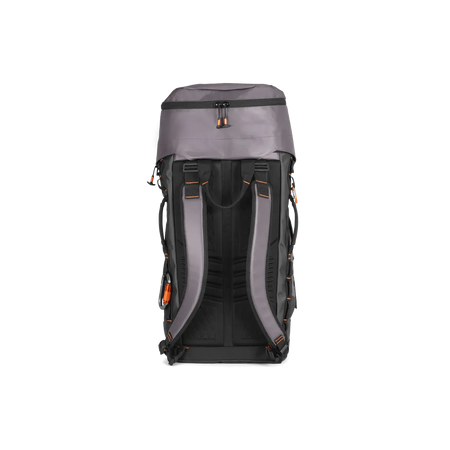 Husqvarna-Husqvarna Gear Backpack - Versatile backpack for all your climbing gear.-Backpack-