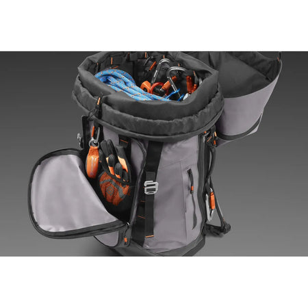 Husqvarna-Husqvarna Gear Backpack - Versatile backpack for all your climbing gear.-Backpack-