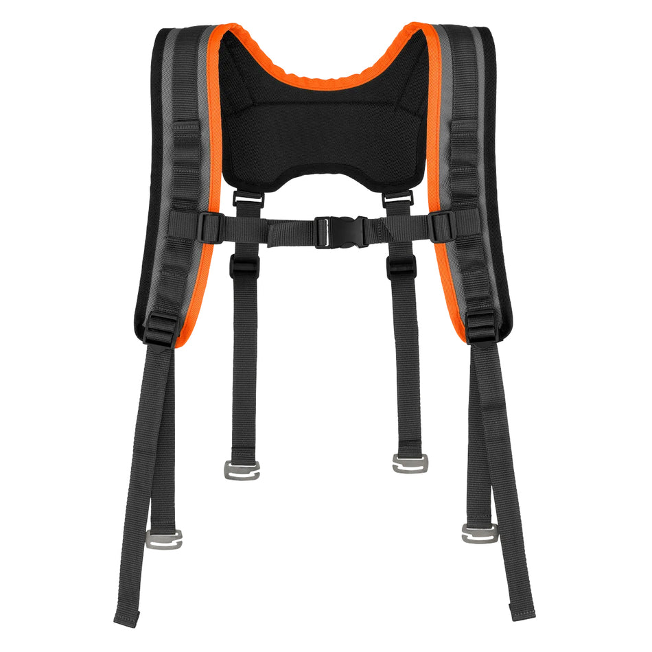 Husqvarna-Husqvarna Harness (For Tool Flexi) - Connector kit for use with complete battery series handheld range-Harness-