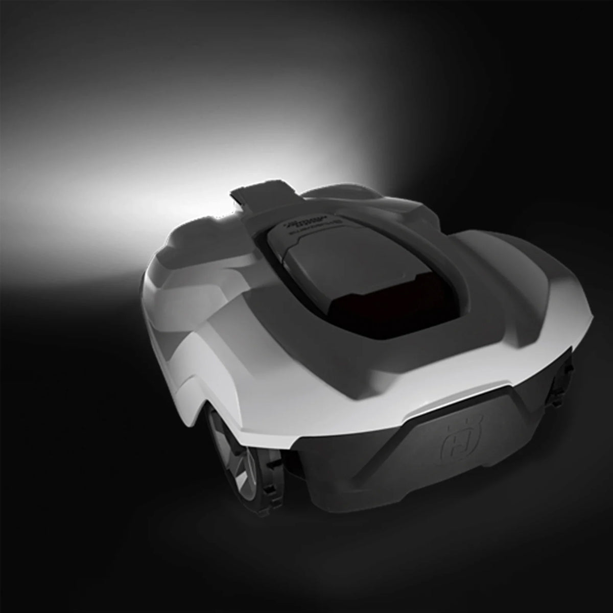 Husqvarna-Husqvarna Headlights Kit 330X/430X - Lighting kit for Automower 330X / 430X-Headlights Kit-