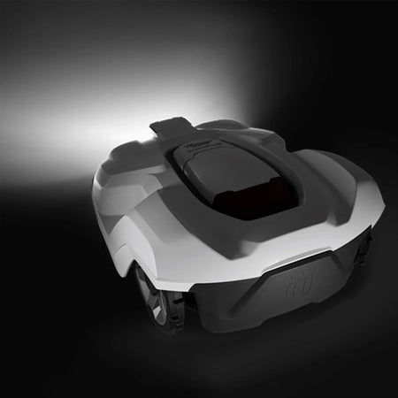 Husqvarna-Husqvarna Headlights Kit 330X/430X - Lighting kit for Automower 330X / 430X-Headlights Kit-