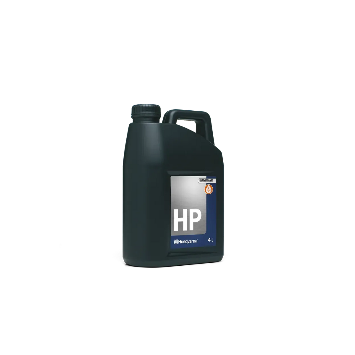 Husqvarna-Husqvarna HP 2-Stroke Oil - Formulated to work well with low-quality fuels.-Oil-4 Litres-