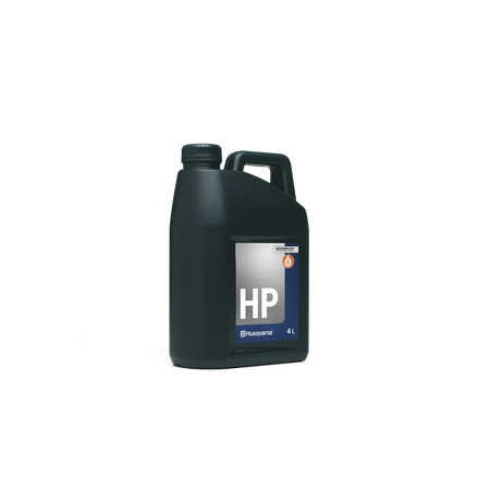 Husqvarna-Husqvarna HP 2-Stroke Oil - Formulated to work well with low-quality fuels.-Oil-4 Litres-