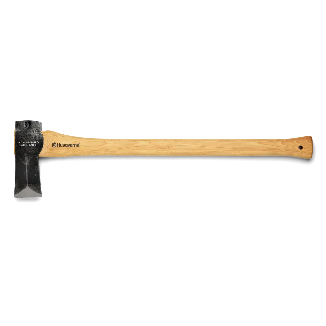 Husqvarna-Husqvarna Large Splitting Axe-Axe-