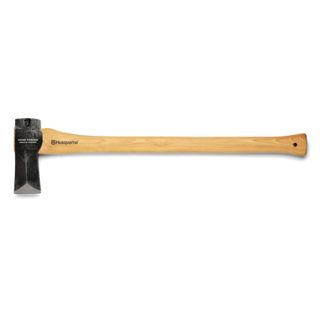 Husqvarna-Husqvarna Large Splitting Axe-Axe-