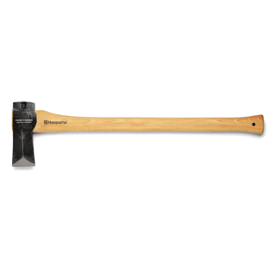Husqvarna-Husqvarna Large Splitting Axe-Axe-
