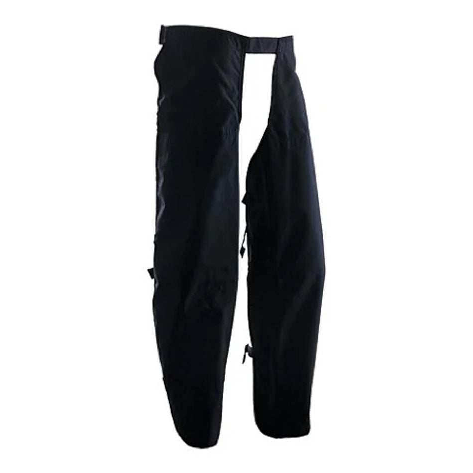 Husqvarna-Lifestyle Chaps - Heavy duty 100% polyester outer fabric-Chaps-Small-