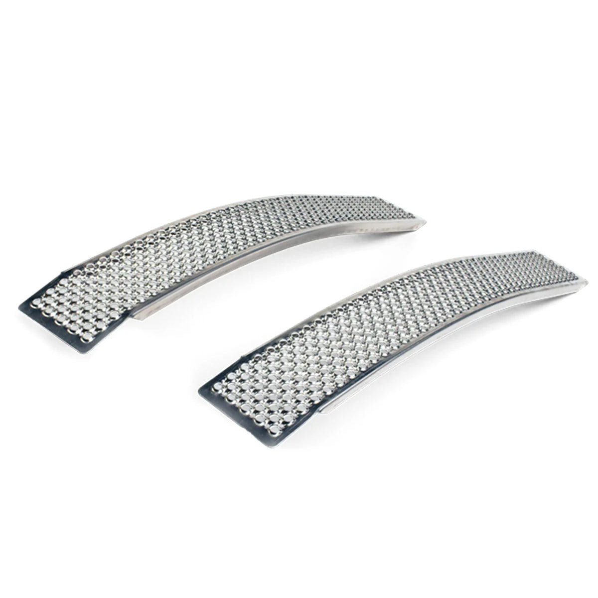 Husqvarna-Husqvarna Loading Ramp - Marine grade aluminium with slip resistant surface. For max load of 450kg-Ramp-