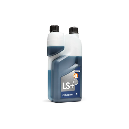 Husqvarna-Husqvarna LS+ 2-Stroke Oil-Oil-1 Litre-