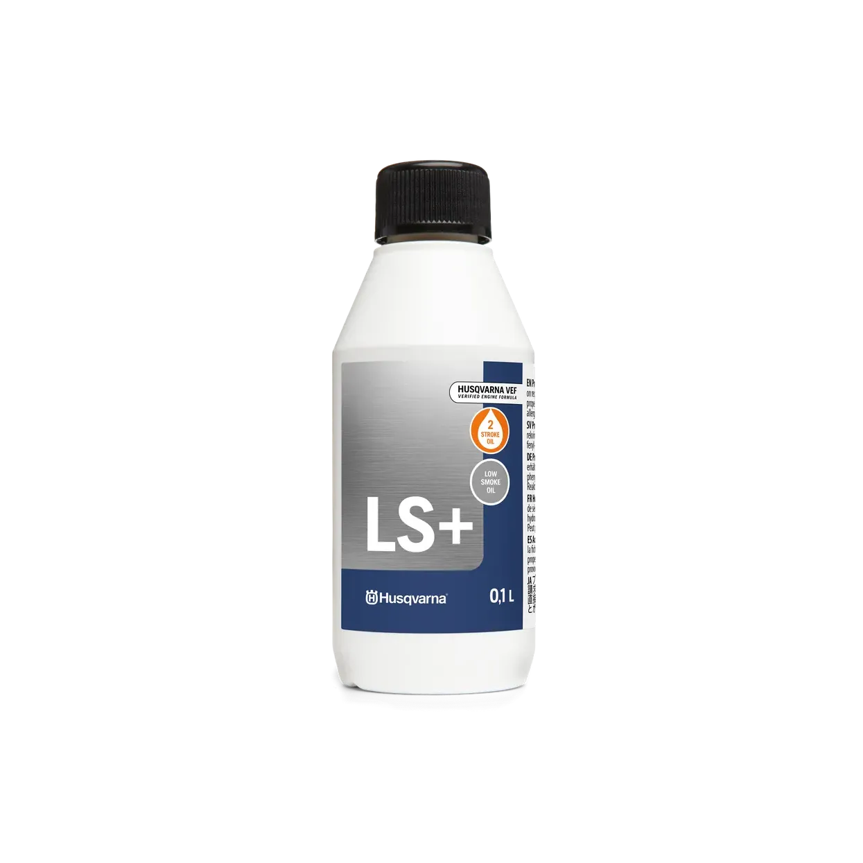 Husqvarna-Husqvarna LS+ 2-Stroke Oil-Oil-100 ml-