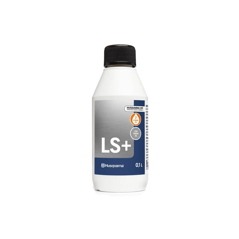 Husqvarna-Husqvarna LS+ 2-Stroke Oil-Oil-100 ml-