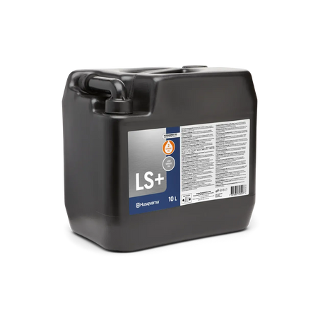 Husqvarna-Husqvarna LS+ 2-Stroke Oil-Oil-10 Litre-