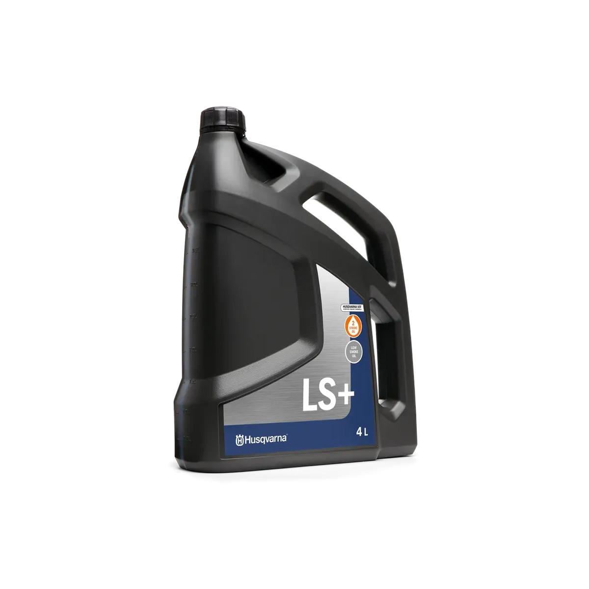 Husqvarna-Husqvarna LS+ 2-Stroke Oil-Oil-4 Litre-
