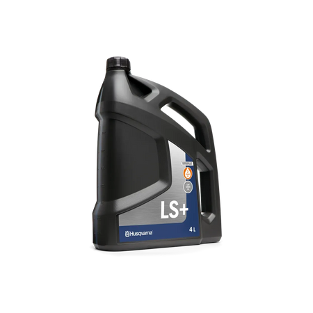 Husqvarna-Husqvarna LS+ 2-Stroke Oil-Oil-4 Litre-